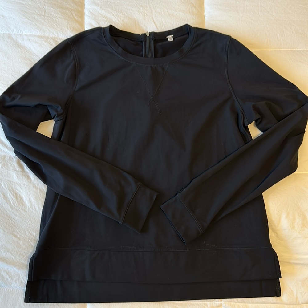 Lululemon Top